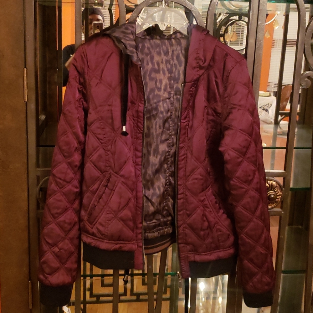 Kids jacket - Picture 5 of 5